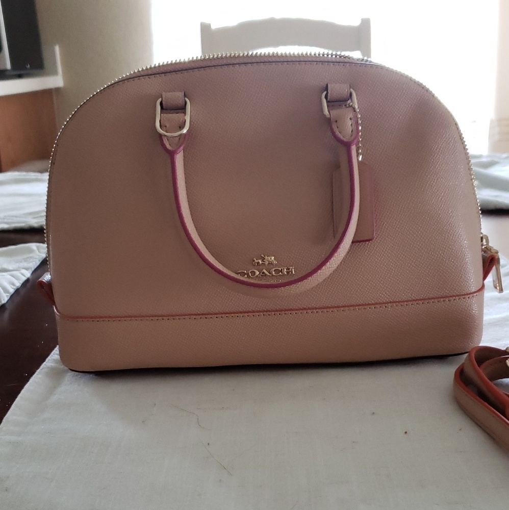 Coach handbag